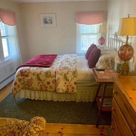 Buttonwood Inn On Mount Surprise North Conway Oda fotoğraf