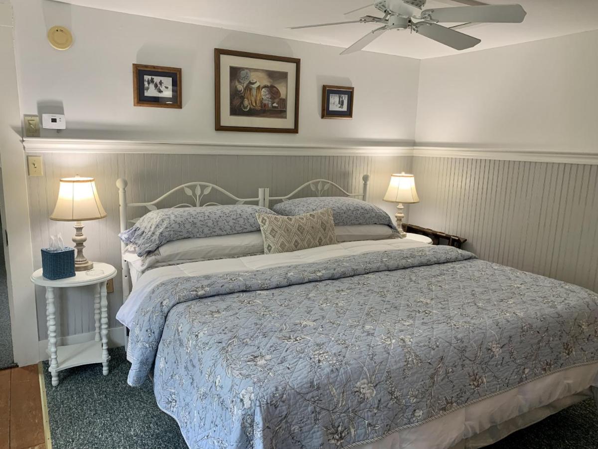 Buttonwood Inn On Mount Surprise North Conway Oda fotoğraf