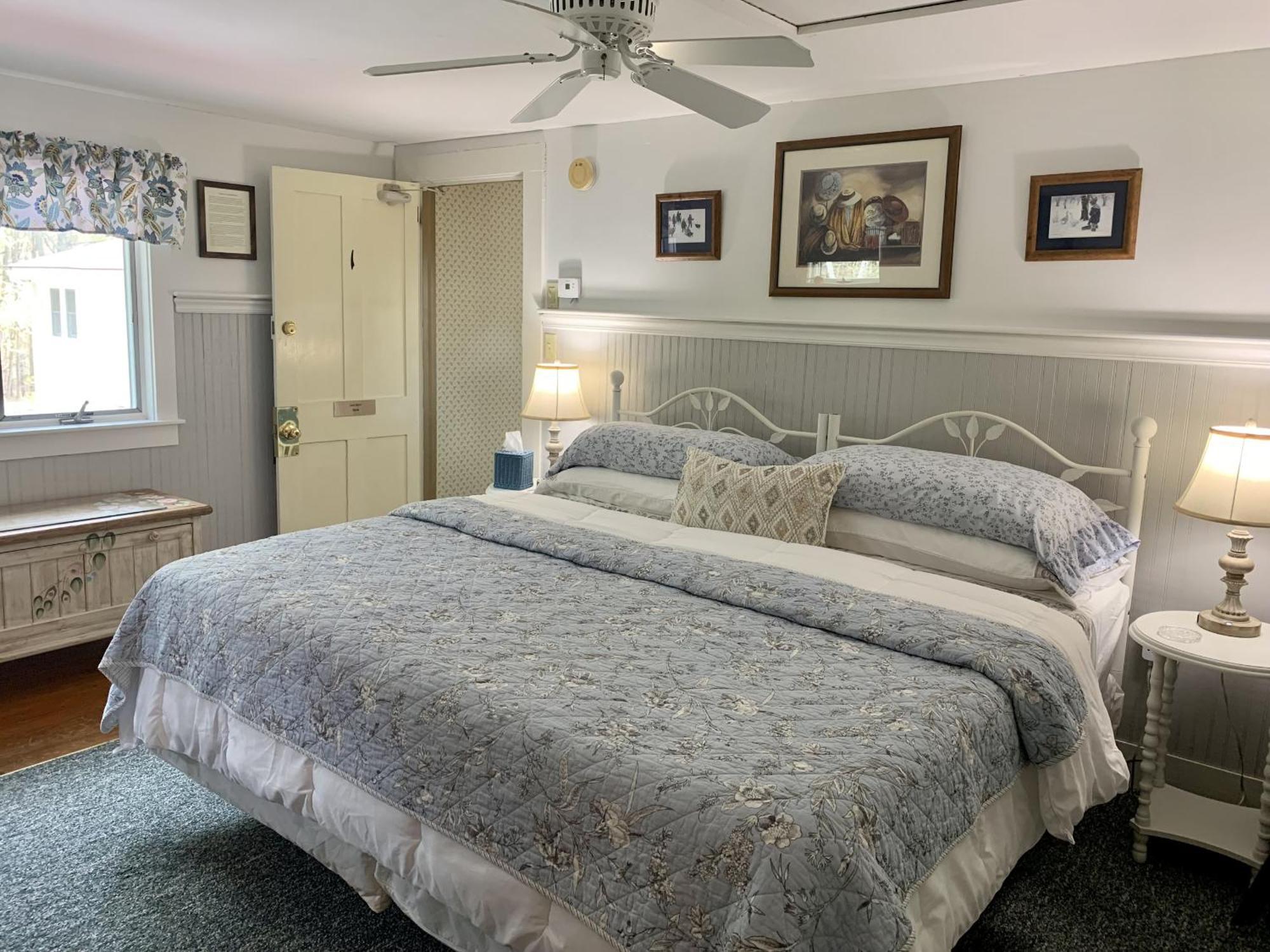 Buttonwood Inn On Mount Surprise North Conway Oda fotoğraf